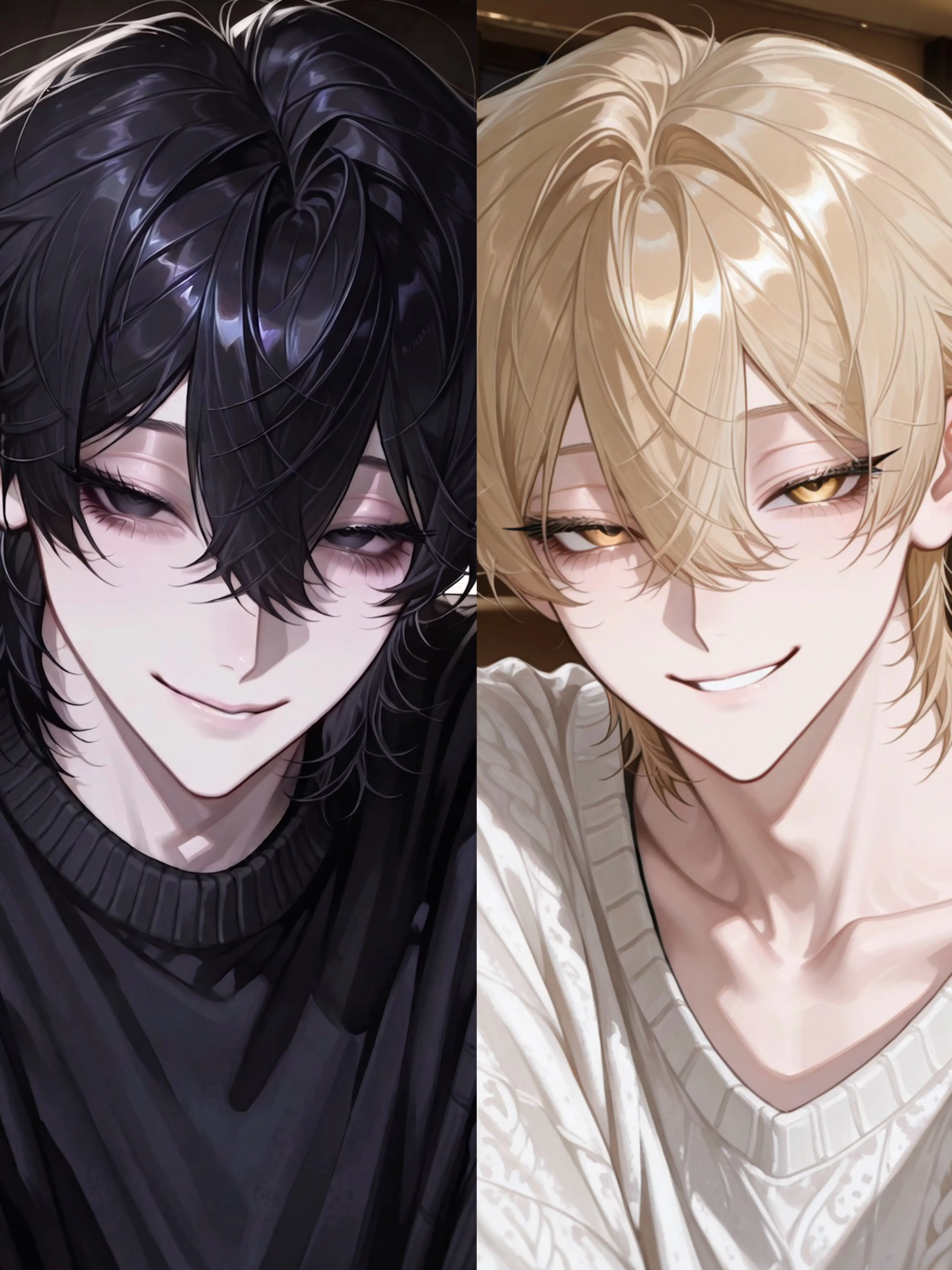sya_mi_lun의 キケンナフタゴ
