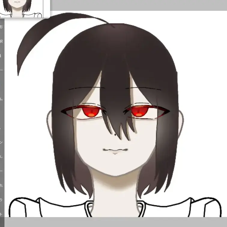 5tapkata_ol2q의 現世の最強陰陽師に式神にされました ；；