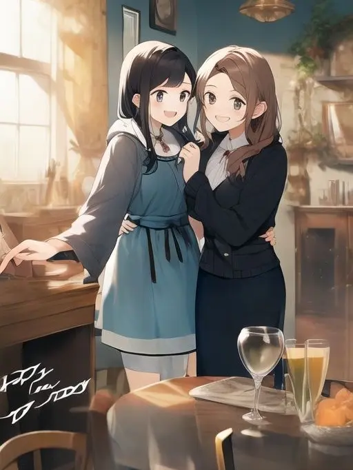 SoreBoard4844의 에이션트들의 각성할때,흑화스킨 대사!