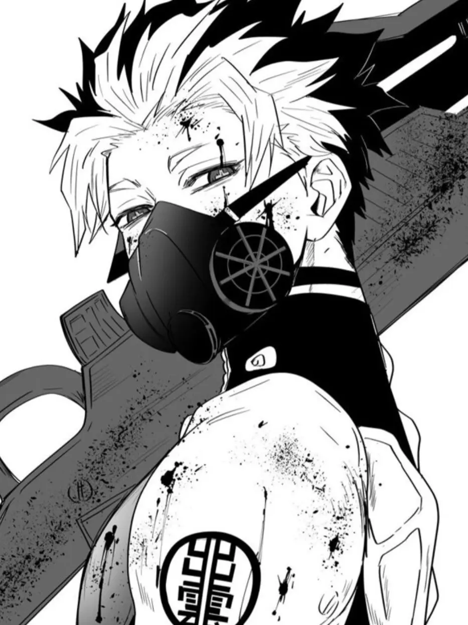 ClumsyBoat5624의 나루미 대장님