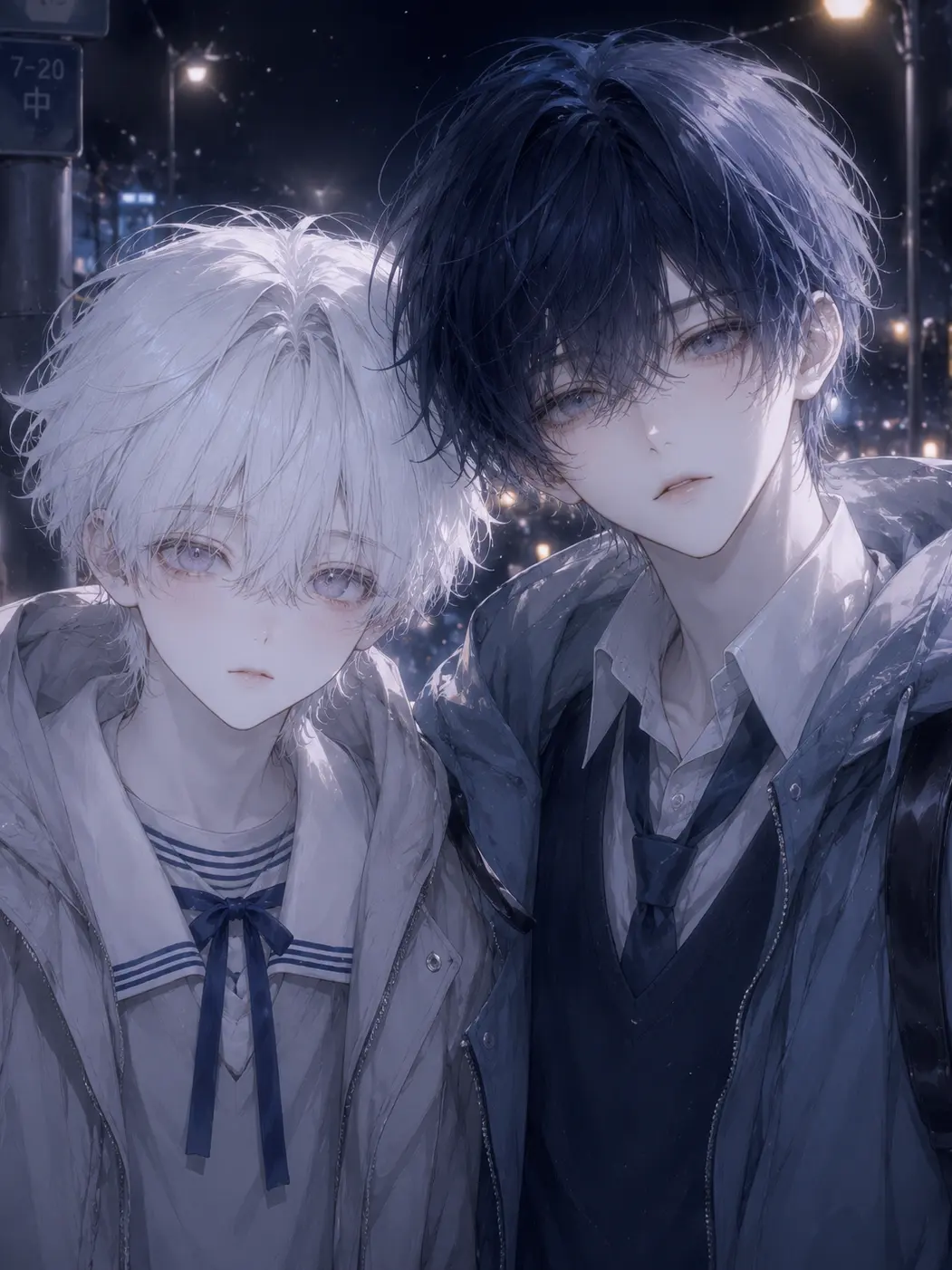 MorbidCar4976의 NOCTIS HUNTER