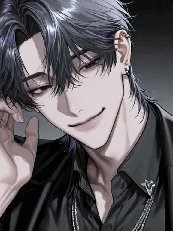 rin_0711의 全肯定メロ彼氏♡