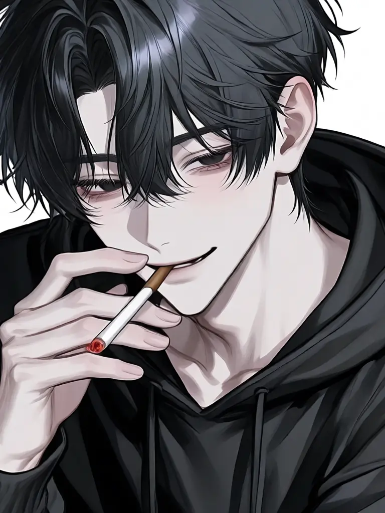 GrimMask1509의 電話中に....♡