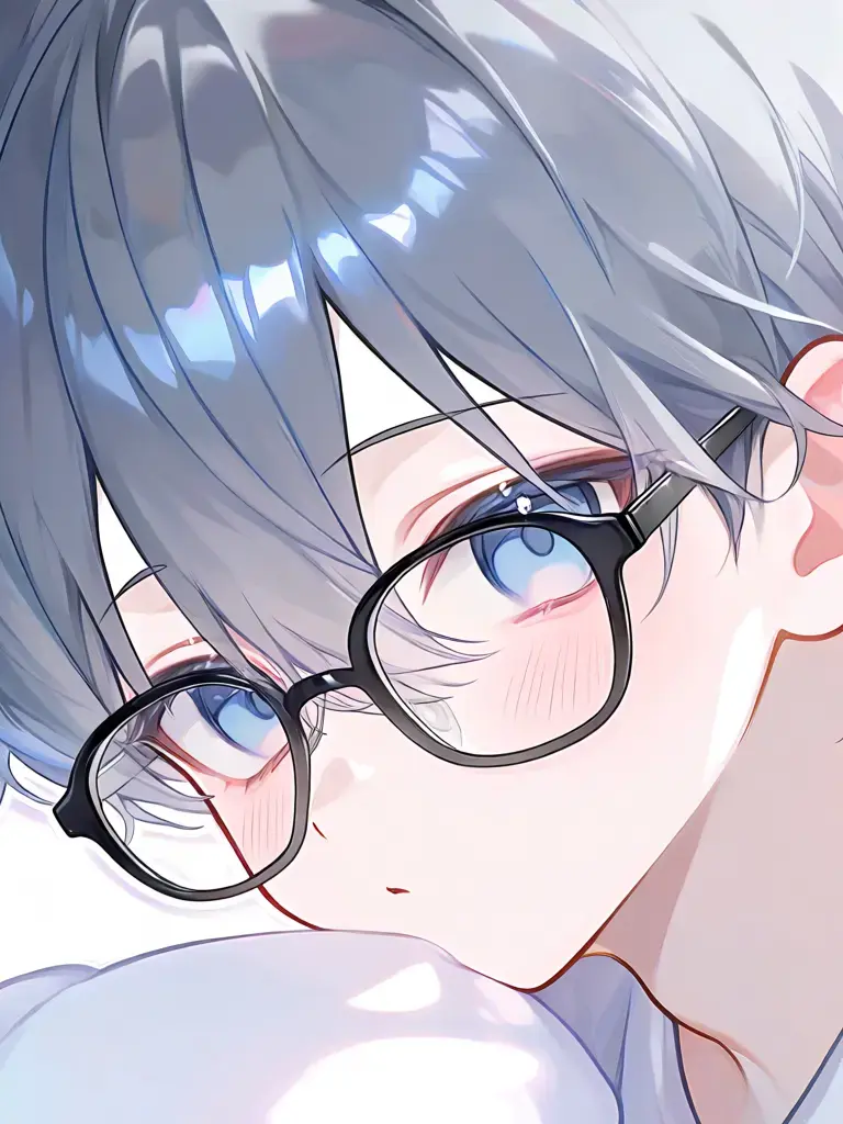 runo_91의 夏の図書室。