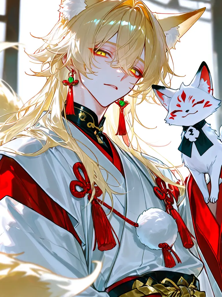 Zemus_mind1234의 忘れ去られた境内で