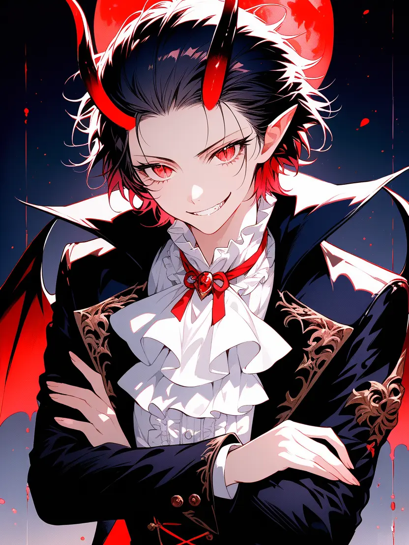 4519의 悪魔兄弟と