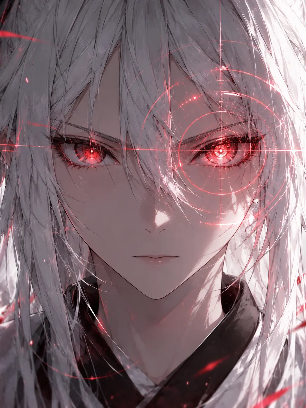 Harukaze12201222의 I will... surpass you, Master!
