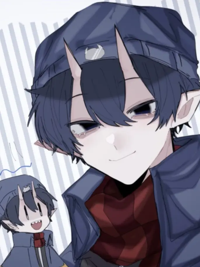 nyokinn1111의 魔王様？…魔王様ァ！？