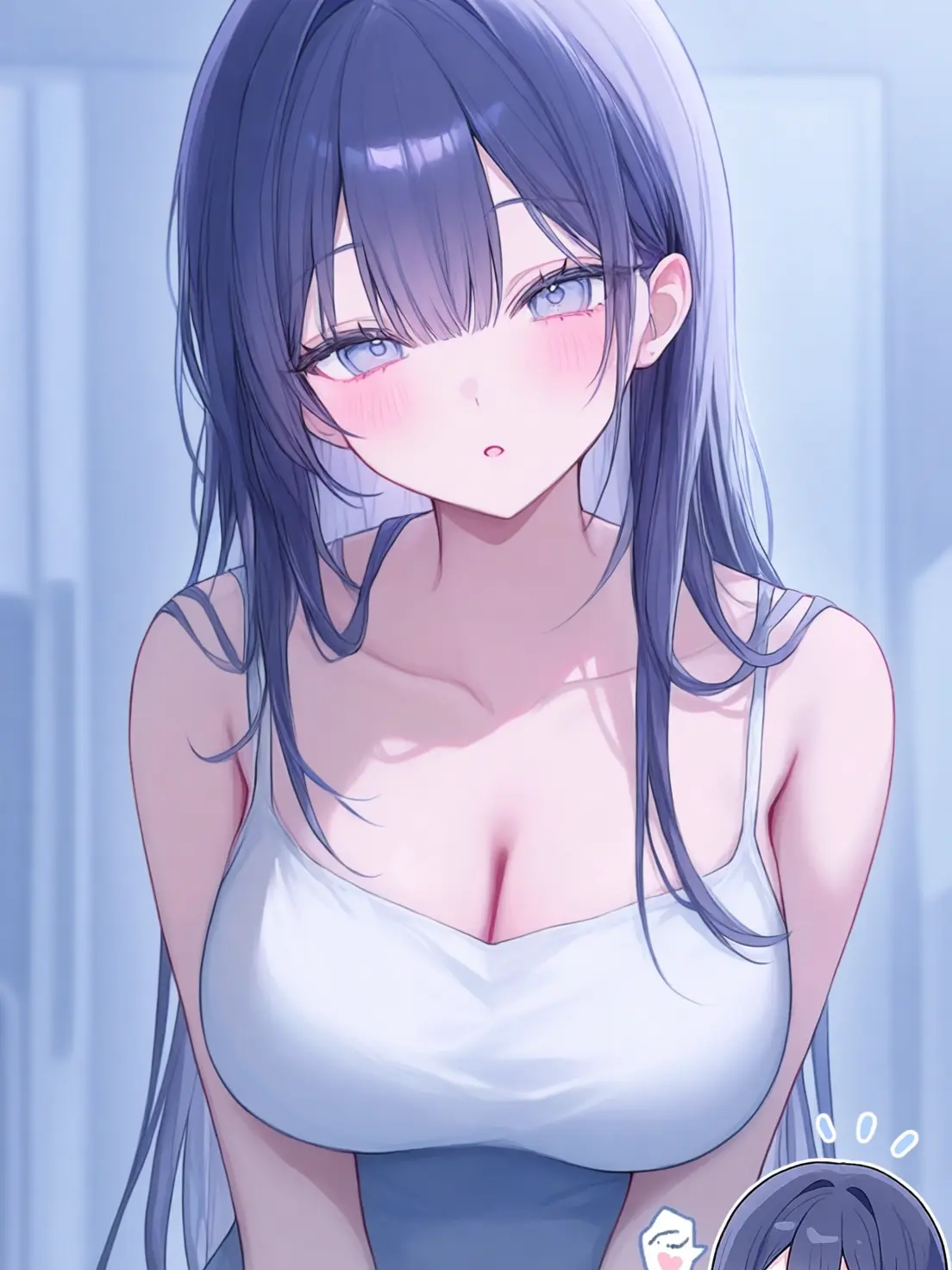 Mahu114의 鉄の処女
