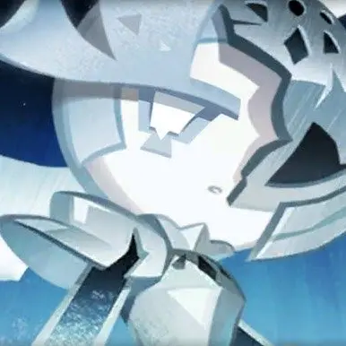 NosyEagle6086의 솔트셀러맛 쿠키