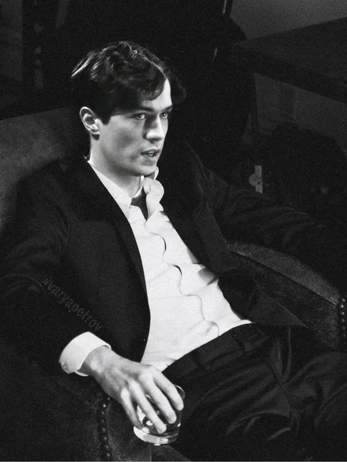 HardReef1729의 Tom riddle (Favorite follower)