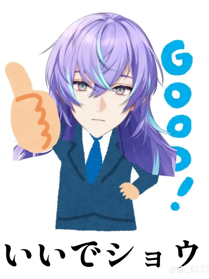 LuckyTuba7286의 自分用