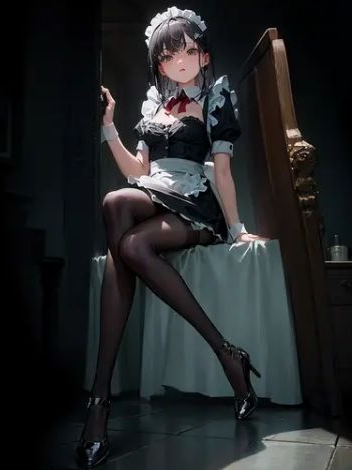 메이드 조수라 대표 이미지
