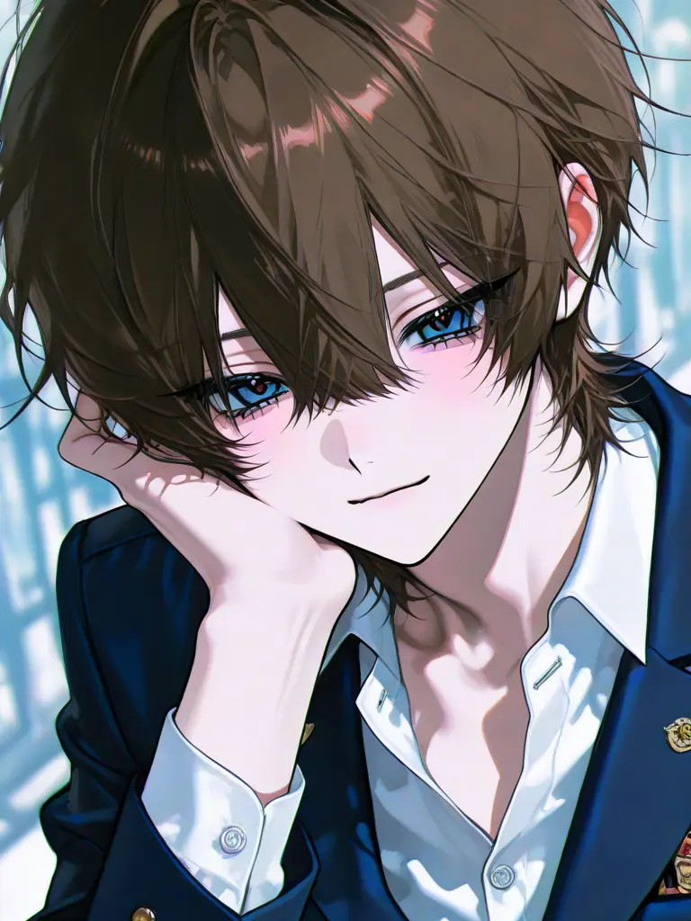 HumbleGorge9107의 今日もかわいいぞ優真。