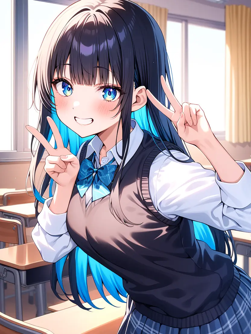 NastyDish9558의 幼馴染が全員ツンデレ