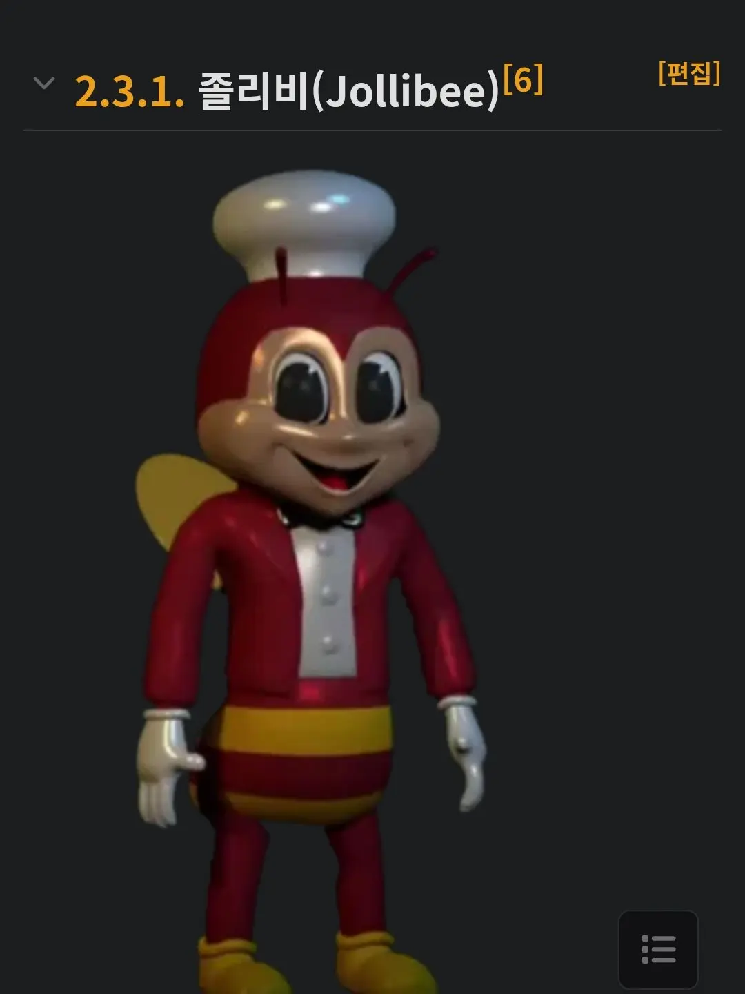 RipestApron2847의 졸리비의 피자가게 페이즈2