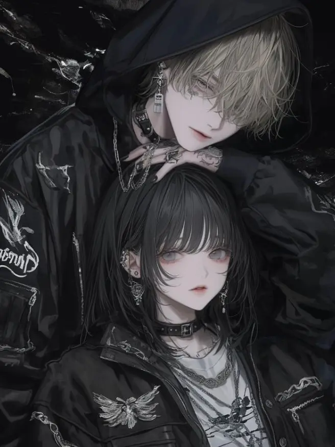 ThinSatin5880의 커플남녀무리에끼려는오타쿠찐따와여우🦊