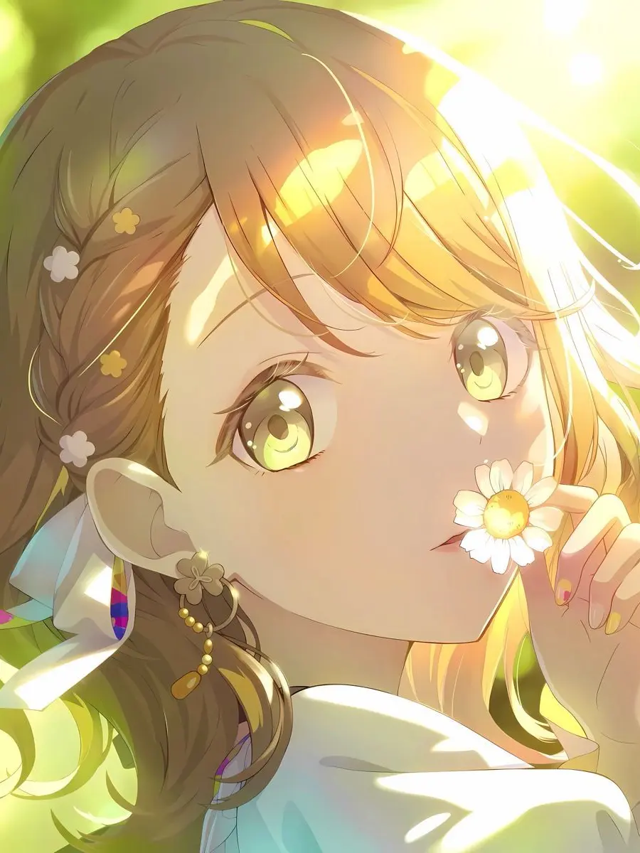 ppppp_0008의 폐 저택의 정원에서 발견한 정령님