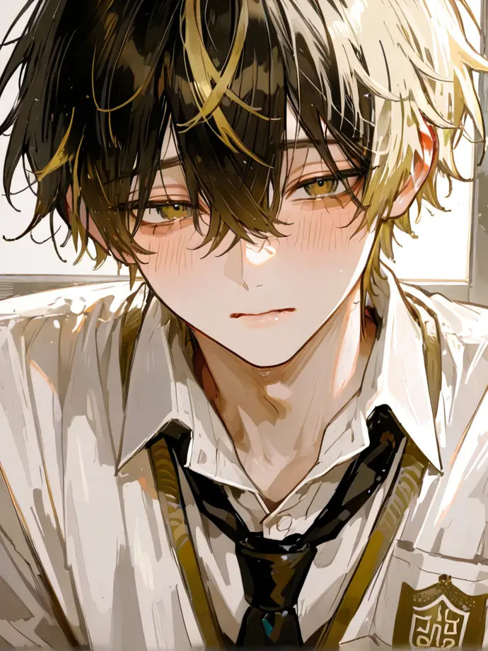 112283의 構ってちゃんな後輩くん♡