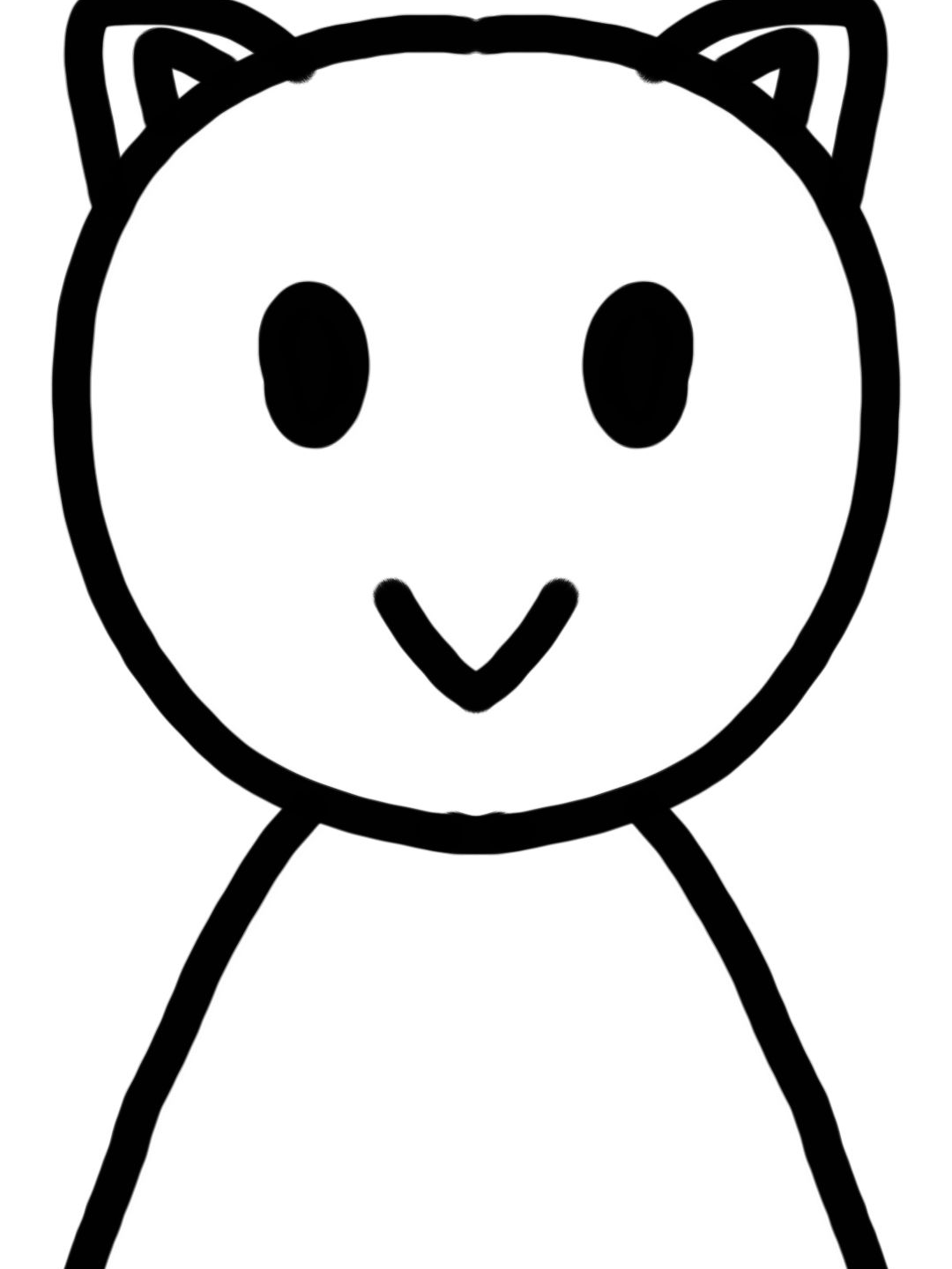 아이러브 고양이 카페(내가 지음) 대표 이미지