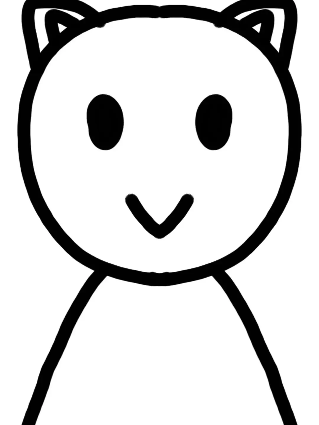 MauveTree2815의 아이러브 고양이 카페(내가 지음)