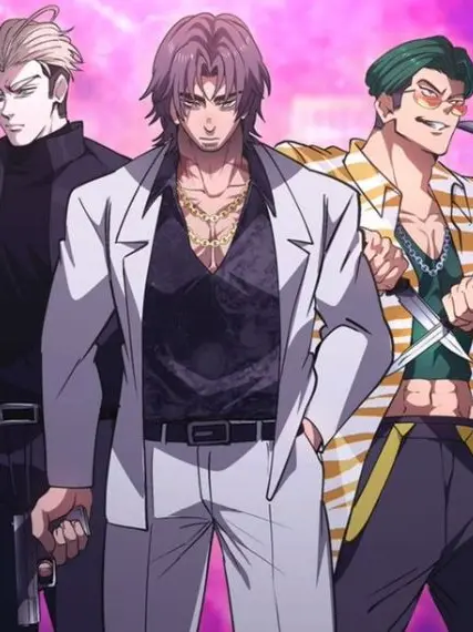 PlumRaw1330의 天炎戦争