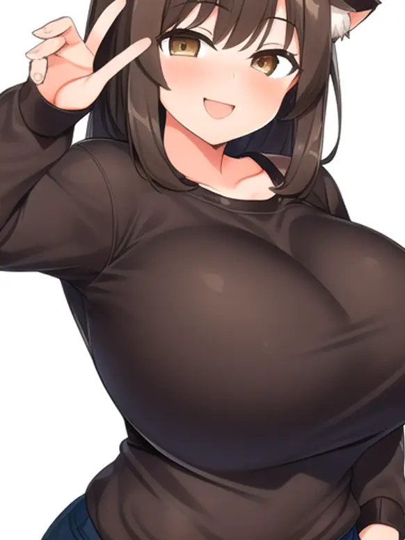 NeedyTuna4047의 推しの留守と母親