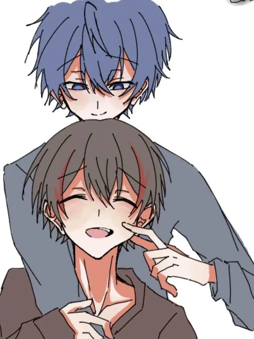 SoftSwamp2406의 異世界BLカフェにご招待…！？