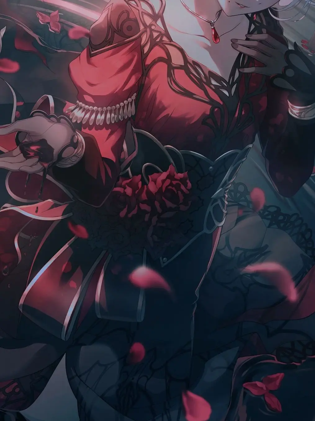 lqqtO의 Vampire castle