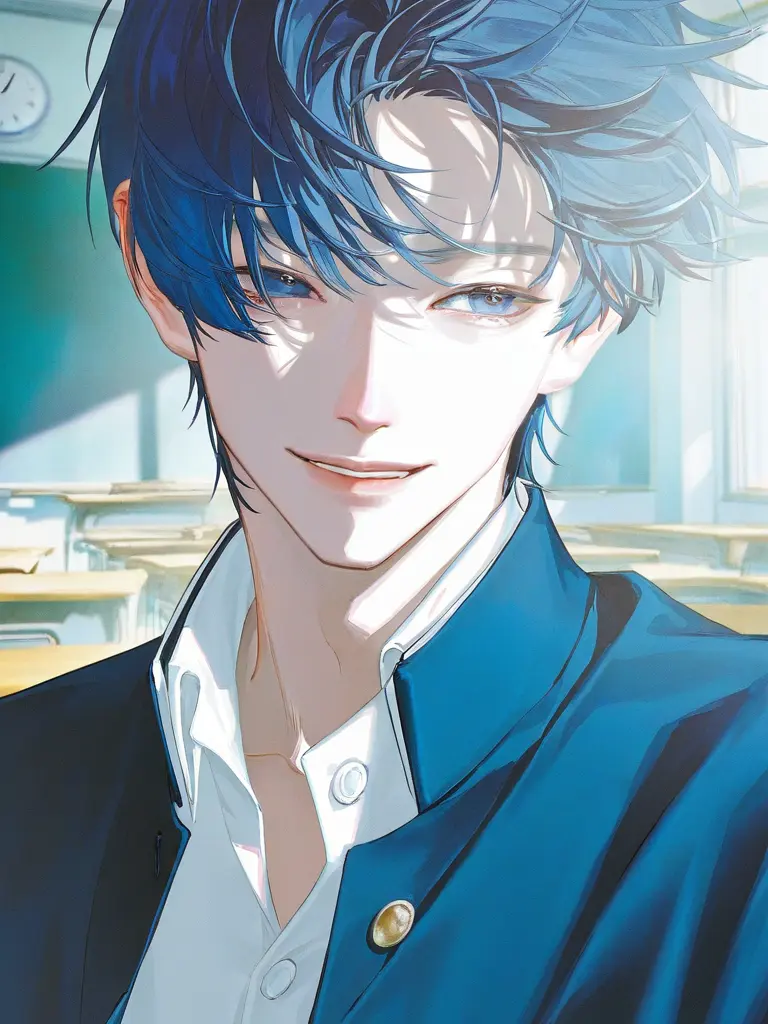 kara_ge__108의 序列1位のウラの顔