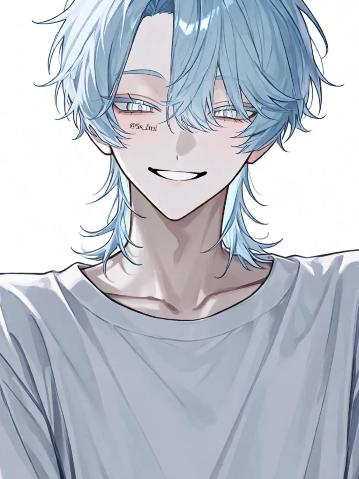 5s_fmi의 しぃくん。