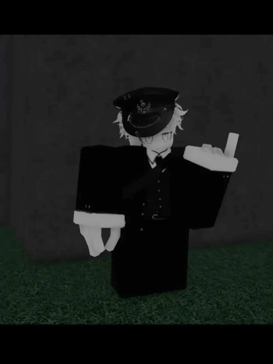 FluidB670의 가강전 세계관 자캐가 나타났다!