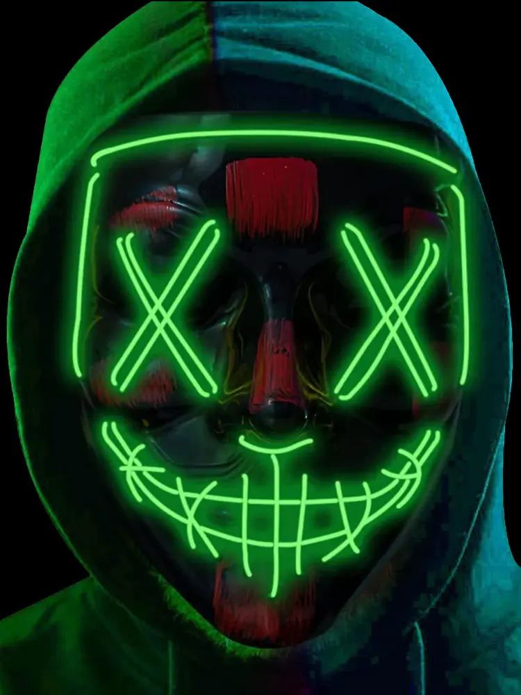 Bonboibotmaker의 The Purge