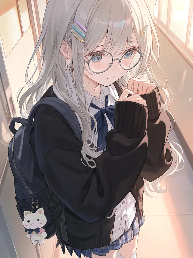 LinearFob6790의 頼られたい陰キャ女子を頼って奪おう！