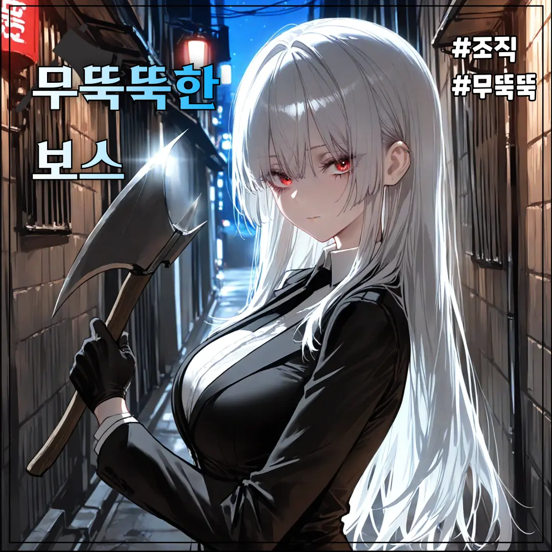 HongJJin의 이오리