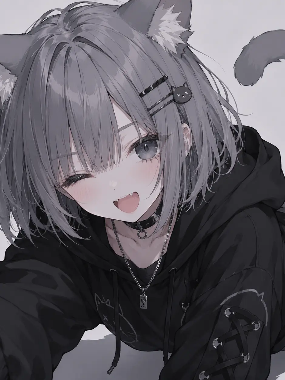 horaing777의 얼음 고양이 에게서 살아남기!