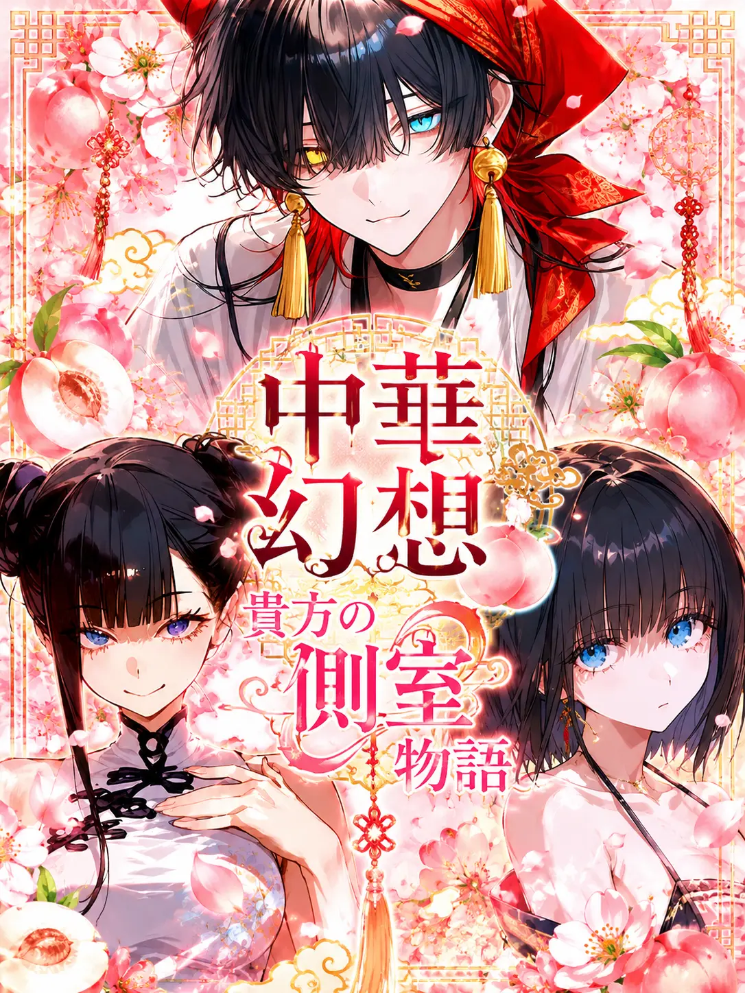 RoastLyre4628의 中華幻想