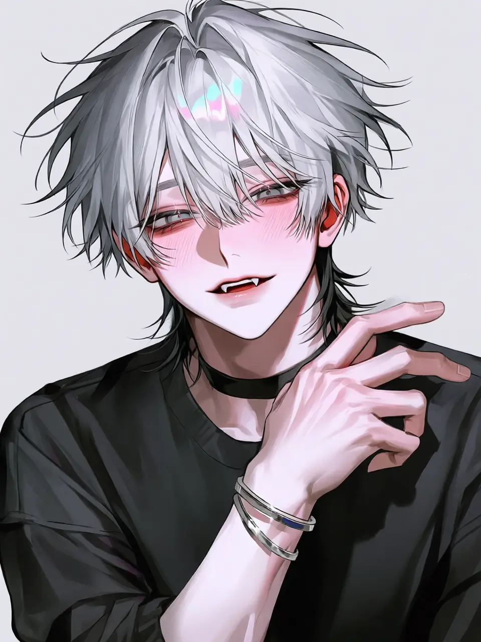 Emotional_Trash_Can의 [BL] 시온