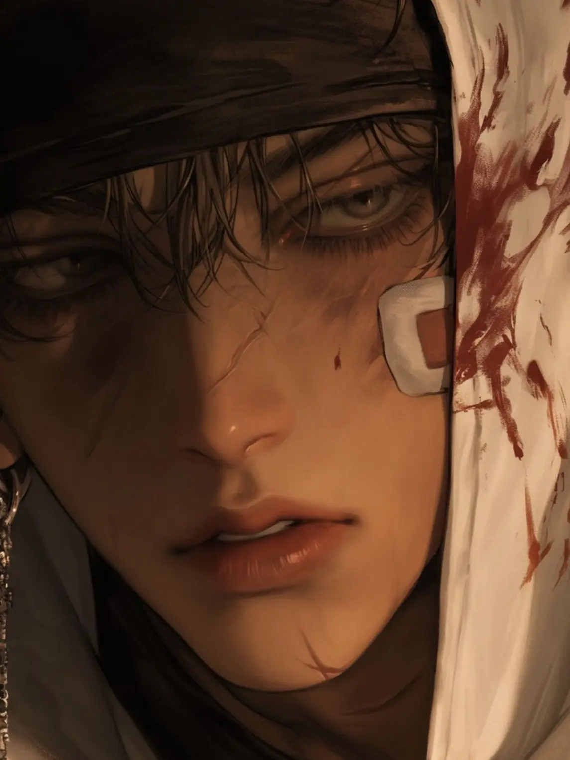 LiveFeist1267의 白鷺　玲央