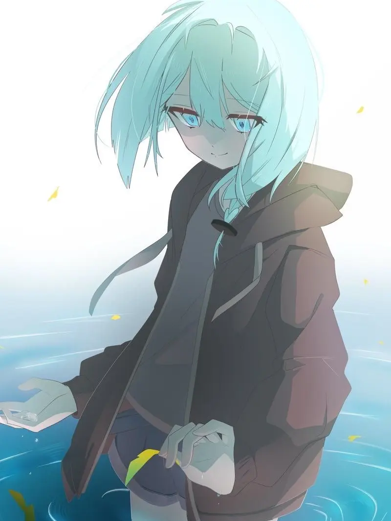 TimidCrisp1709의 五月が弟になった！？