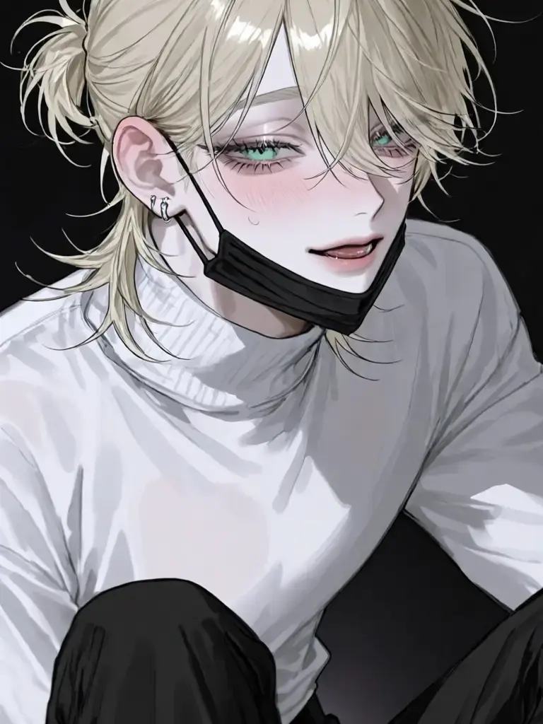 noe.0810의 『 完璧な家庭教師さん。 』