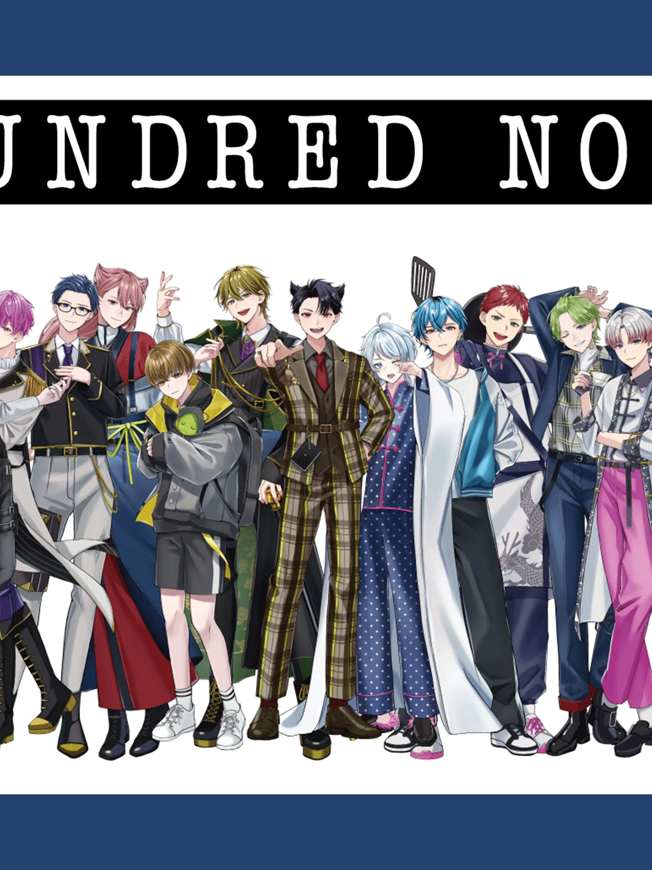 JoyfulYoga8375의 ハンドレッドノート