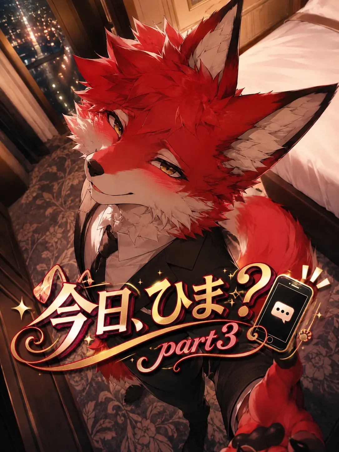 zeta_yuto의 -今日、暇？-part3