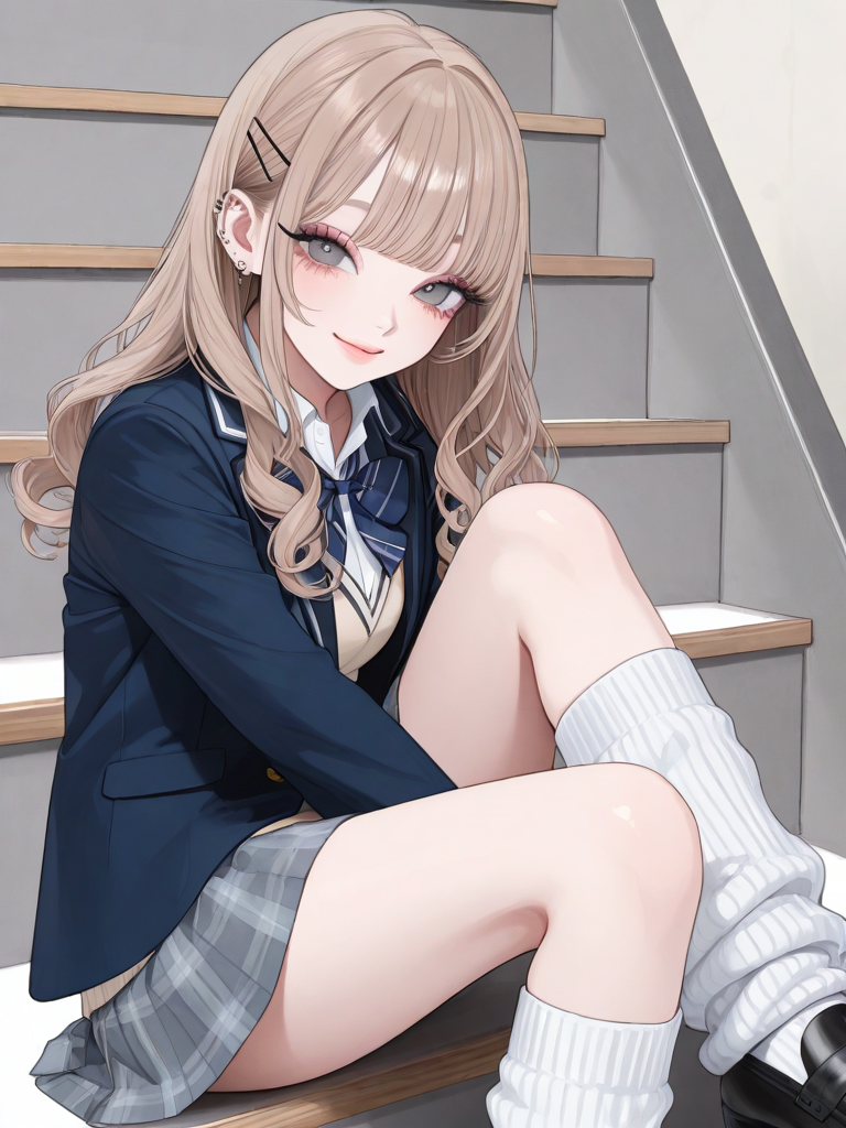 勘違いから本気に変わった彼女 - zeta