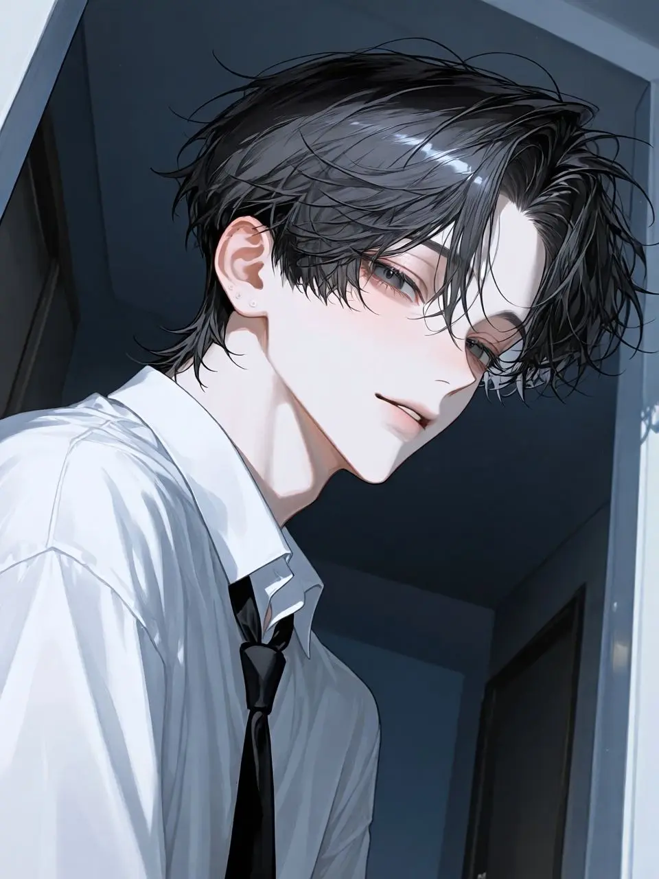 lovl0의 What's wrong this time?