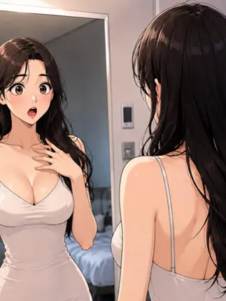 ScenicStew2701의 Crossdressing Hobby Turned Me Real