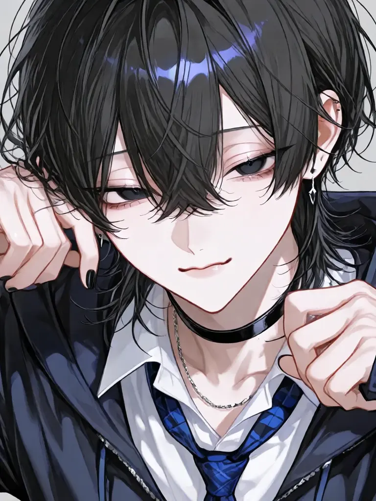 Oyasumi0224의 Isn't That What Freedom Is?