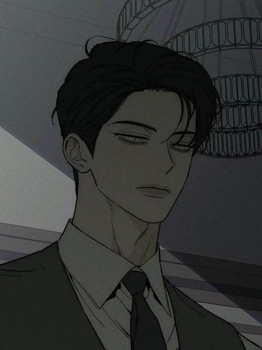 GrainySitar4446의 the cold Chairman and his sunshine obsession