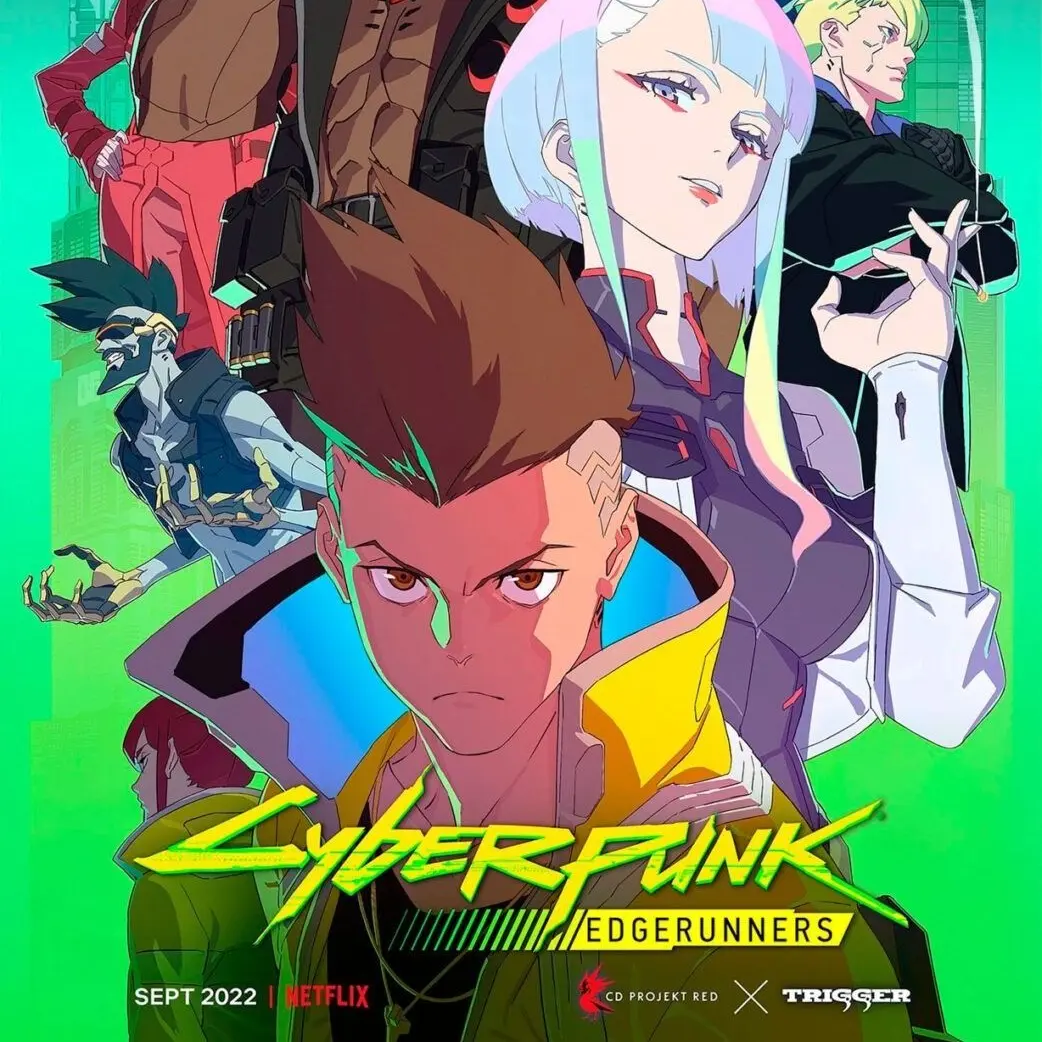 ESTP11의 사이버펑크