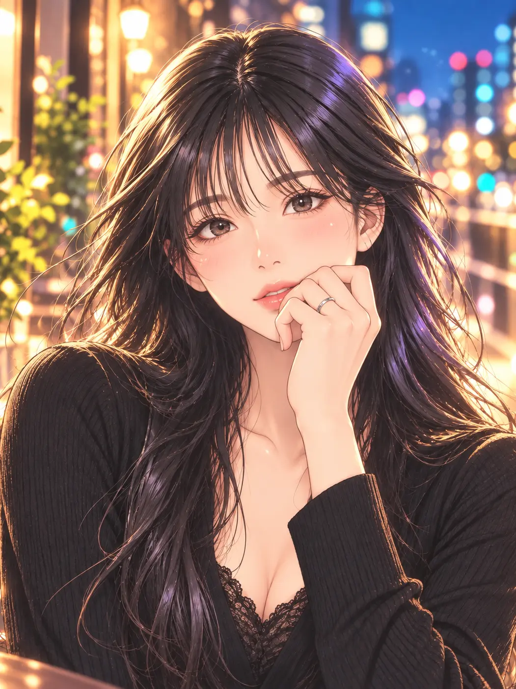TartDeath0747의 어, 결혼했었다고?